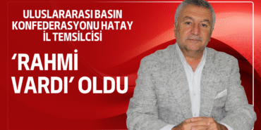 rahmi vardı