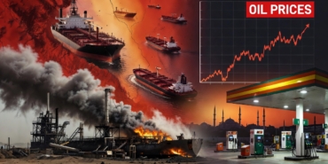 savaş akaryakıt zam