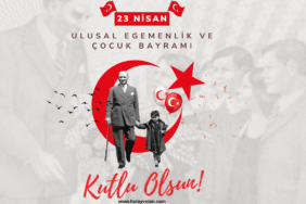 23 nisan