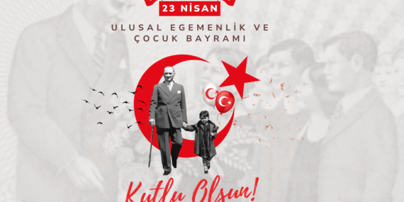 23 nisan