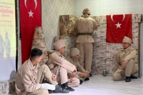 Kut’ül Amare Zaferi (1)