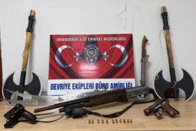 balta silah kılıç