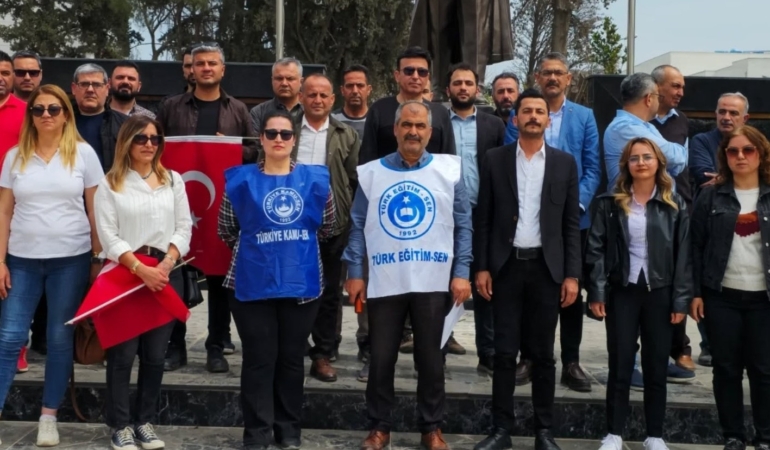 ilyas demir eğitim sen