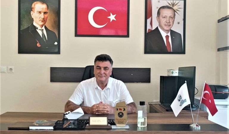 ömer güder