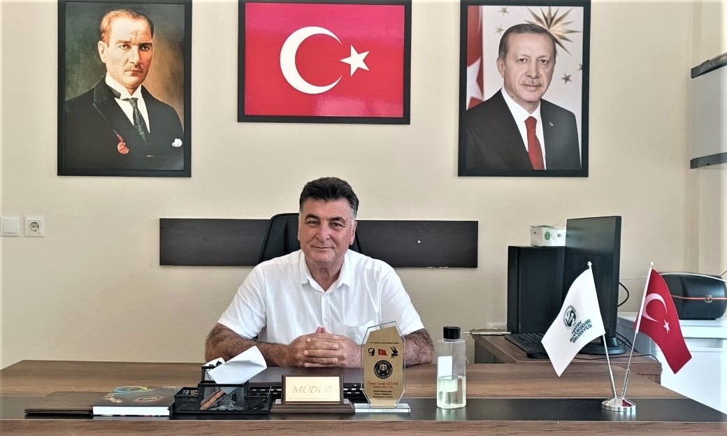 ömer güder