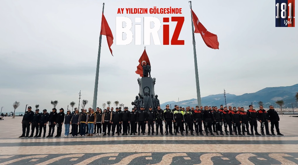 polis günü