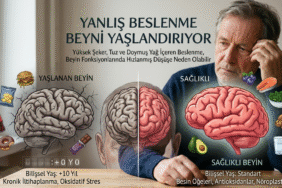 sağlık beyin yiyecek