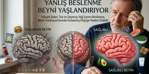 sağlık beyin yiyecek