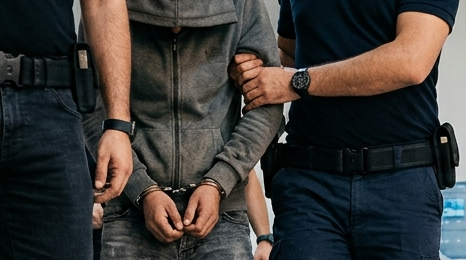 tutuklu dolandırıcı hırsız