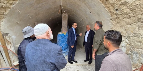 ayhan kapay türbe