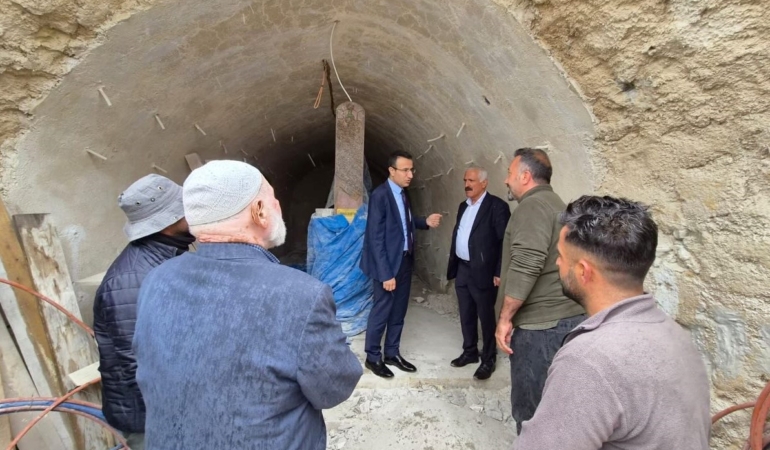 ayhan kapay türbe