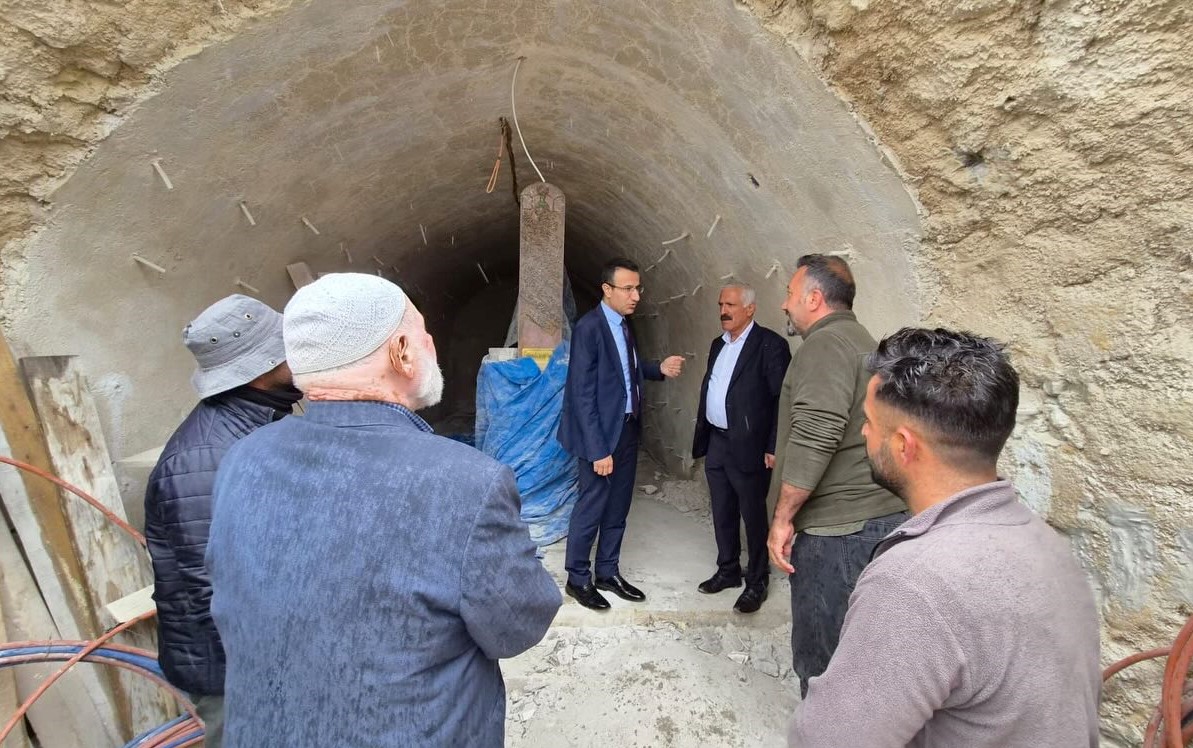 ayhan kapay türbe
