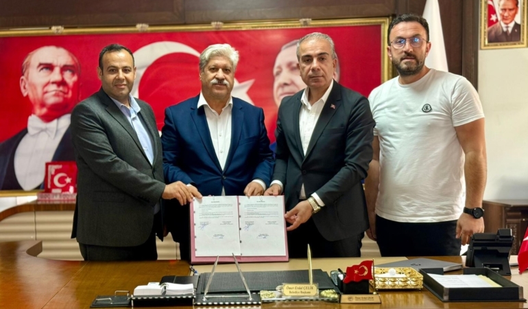 belediye iş
