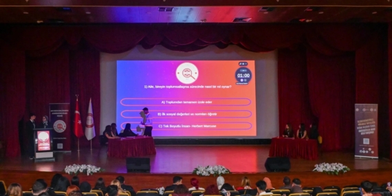 bilgi yarışması