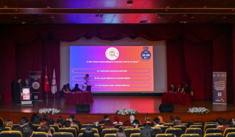 bilgi yarışması