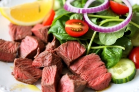 et mangal kebap