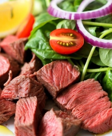 et mangal kebap