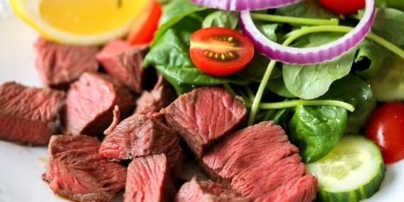 et mangal kebap