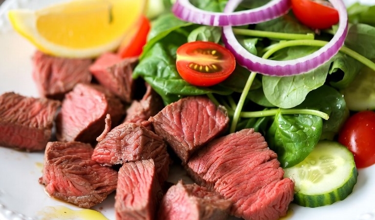 et mangal kebap