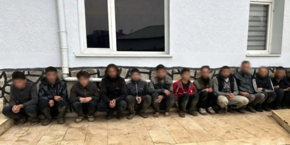 göçmen
