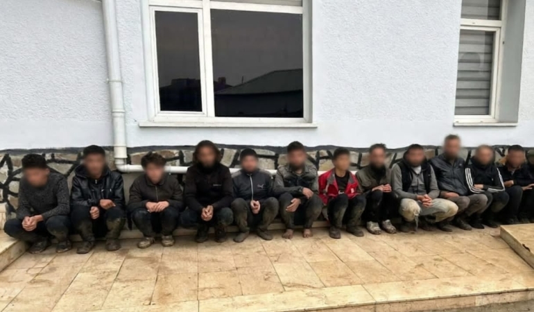 göçmen