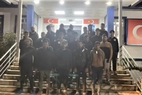 göçmenn