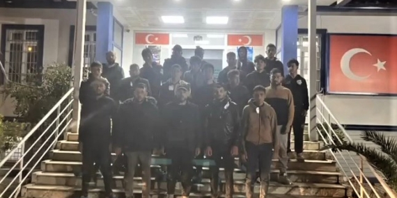 göçmenn