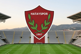 hatayspor logo
