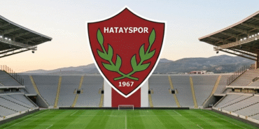 hatayspor logo