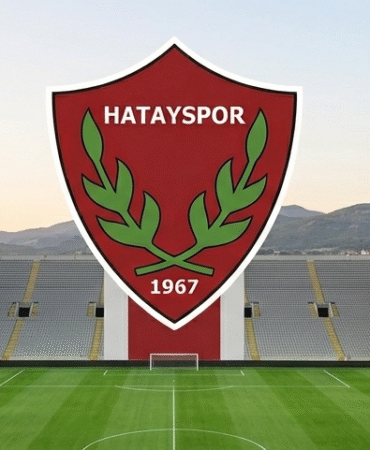 hatayspor logo