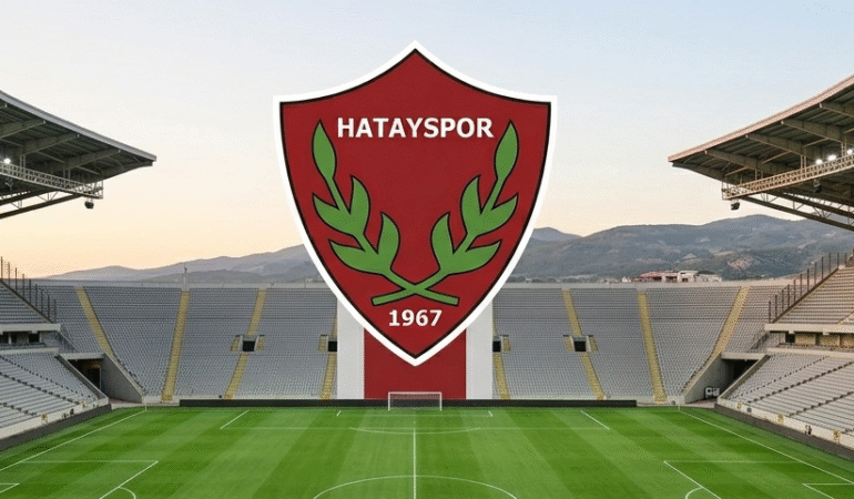 hatayspor logo