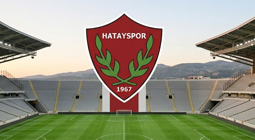 hatayspor logo