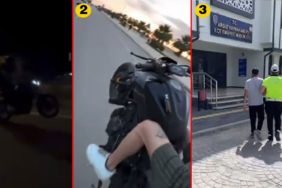 motosiklet