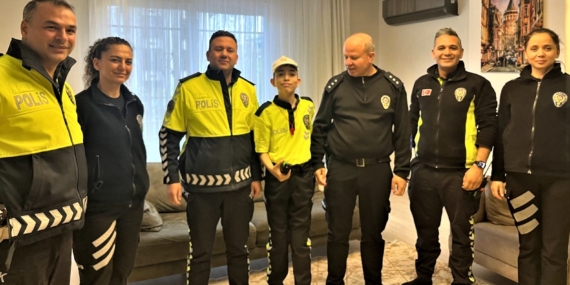 polis emin