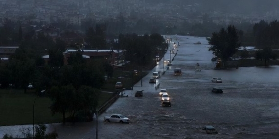 sel yol
