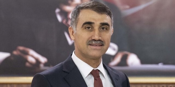 serdar mutta