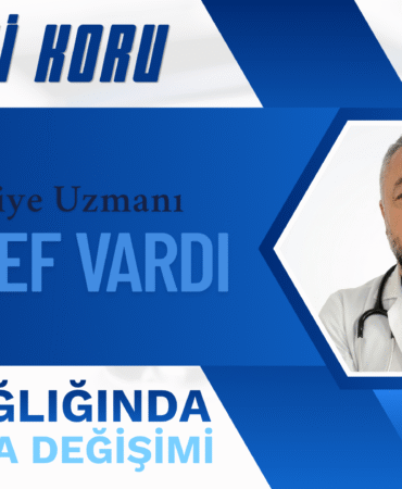 şeref vardı