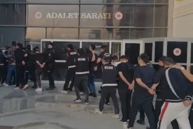 suç örgütü