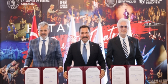 tamer karadağlı