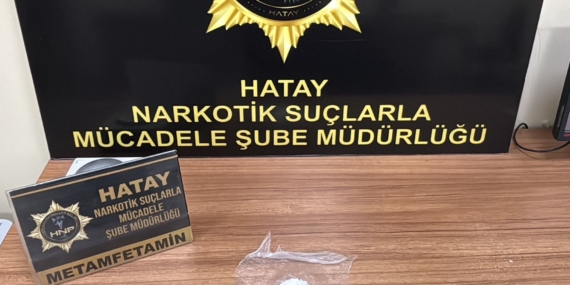 uyuşturucu