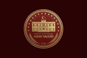 valilik logo hatay
