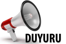 duyuru