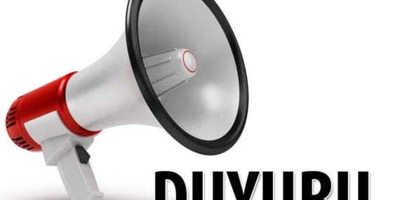 duyuru
