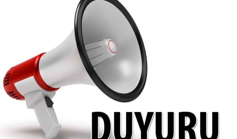 duyuru