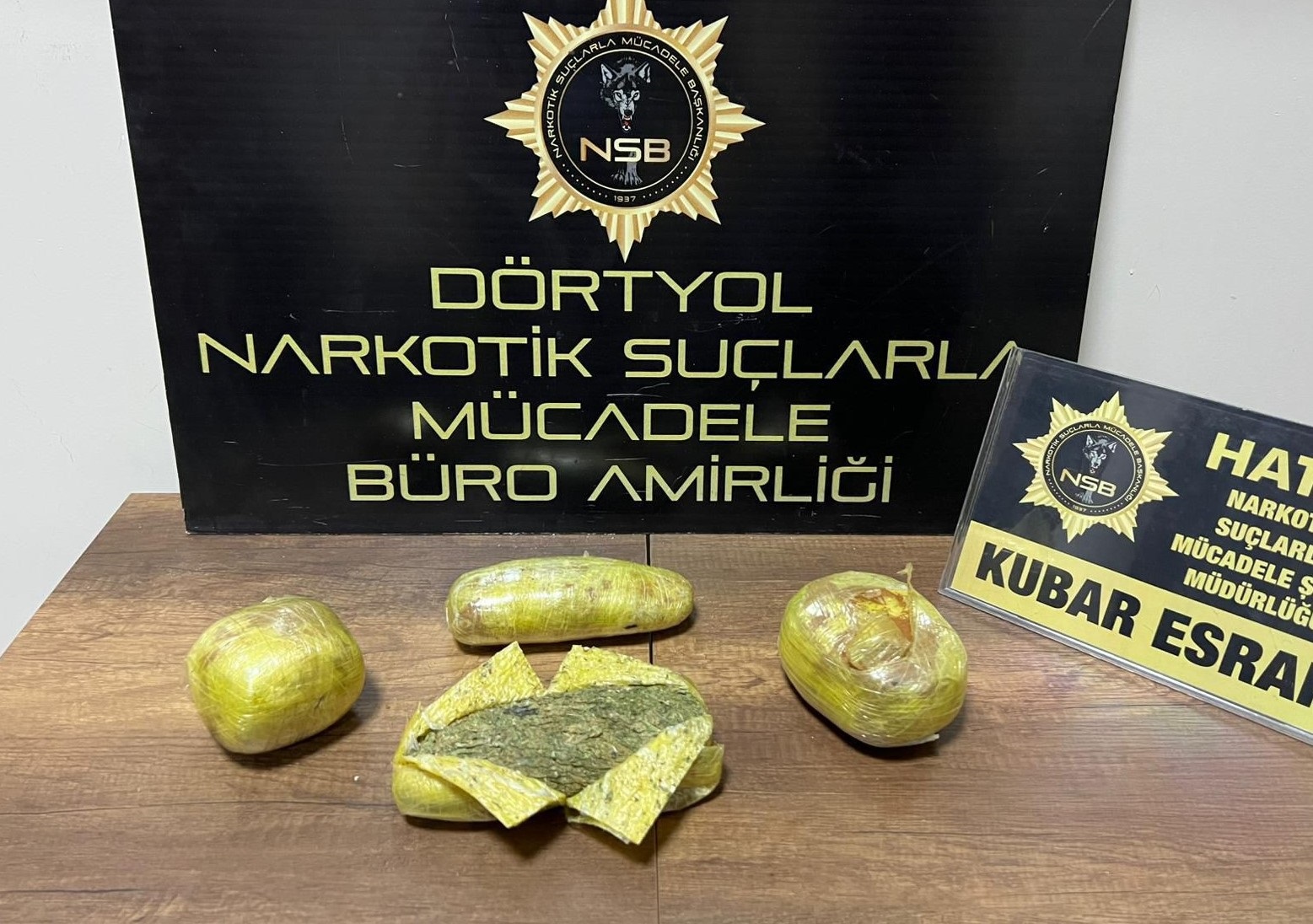 esrar