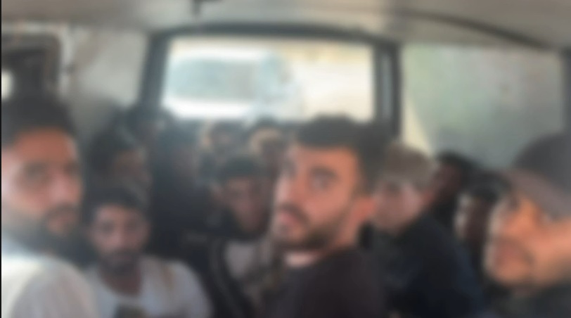 göçmen
