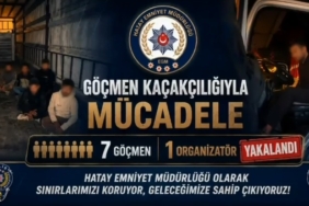 göçmen