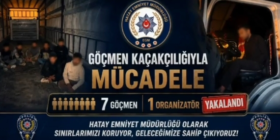 göçmen