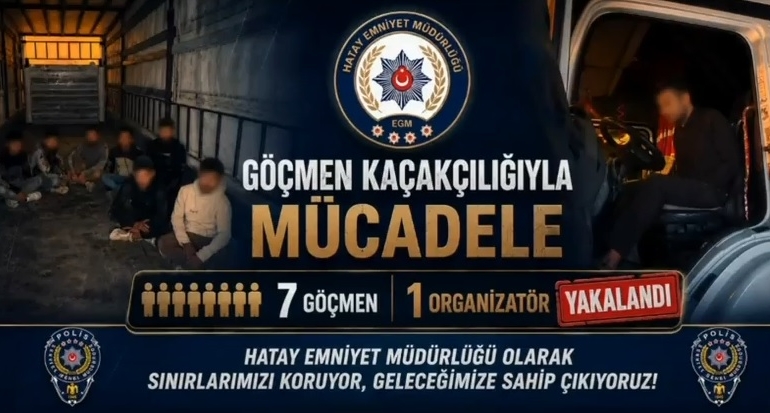 göçmen
