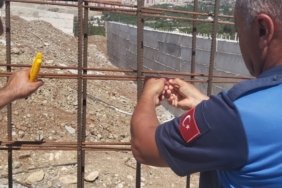 inşaat mühür